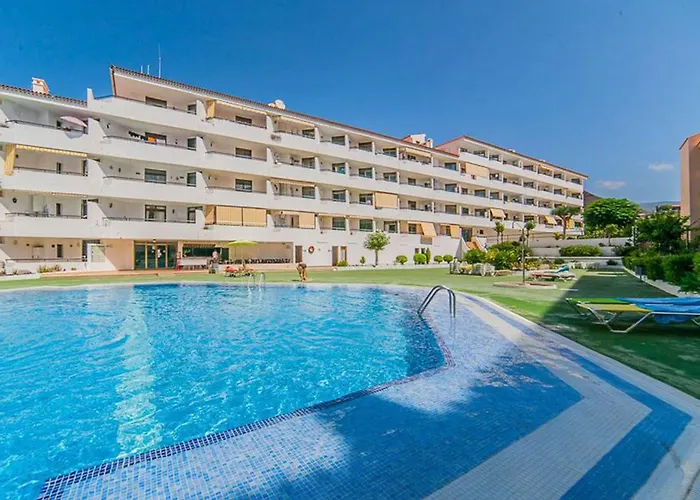 Encantador Apartamento Con Terraza, Los Cristianos