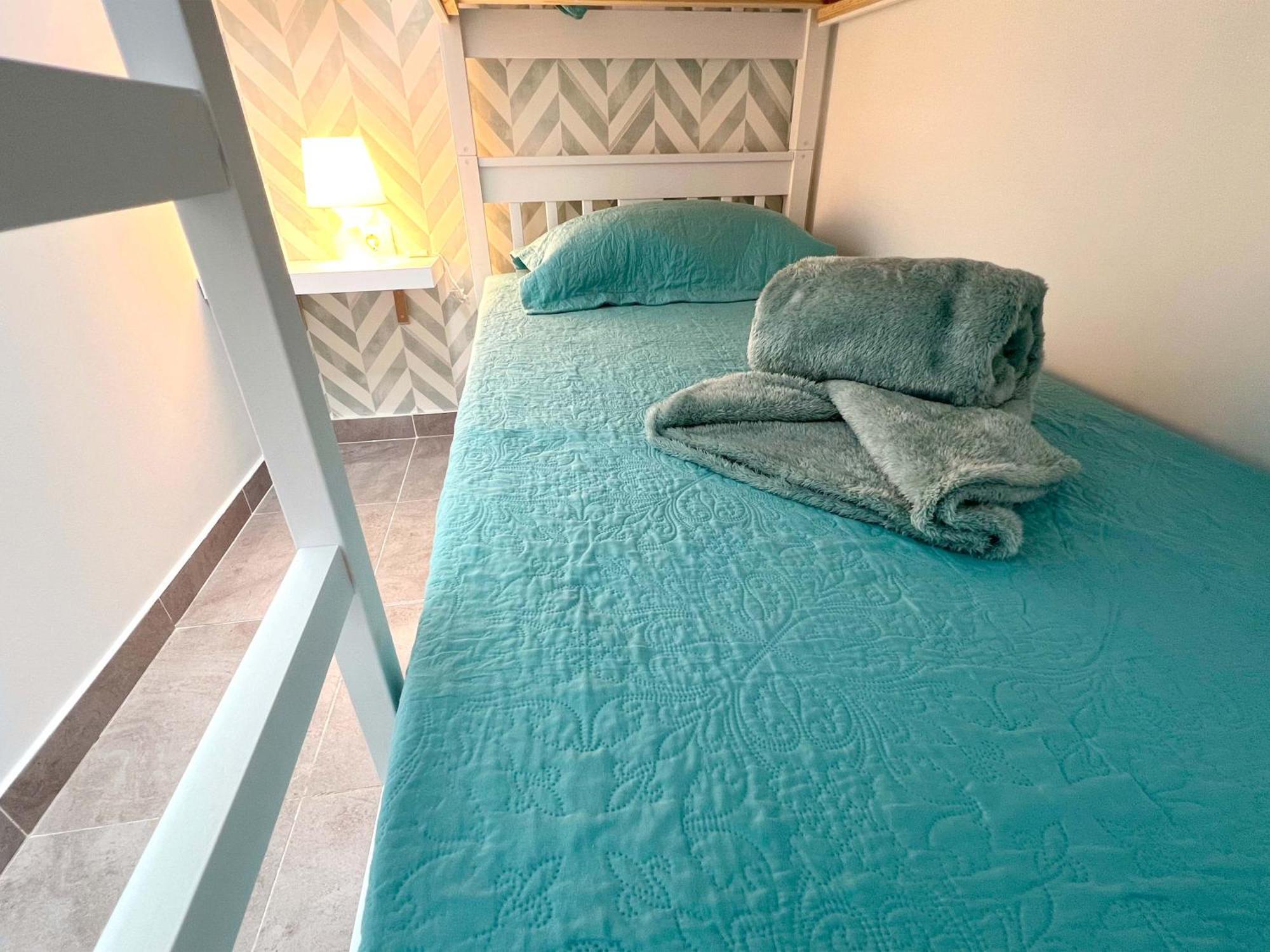 Apartment Encantador Con Terraza, Cristianos *